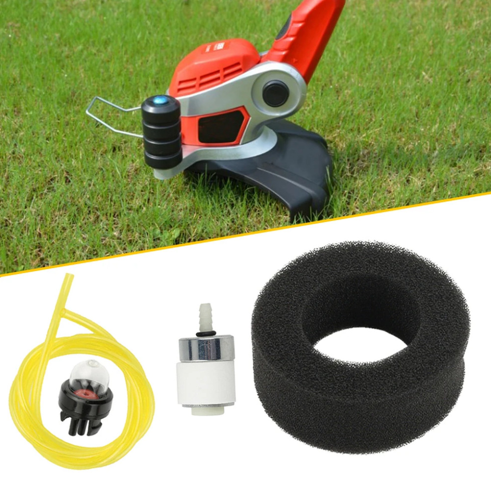 芝刈り機用バルブ,燃料ライン交換用アクセサリー,参照410r - Gardening Tools Ryobi のレビューと価格