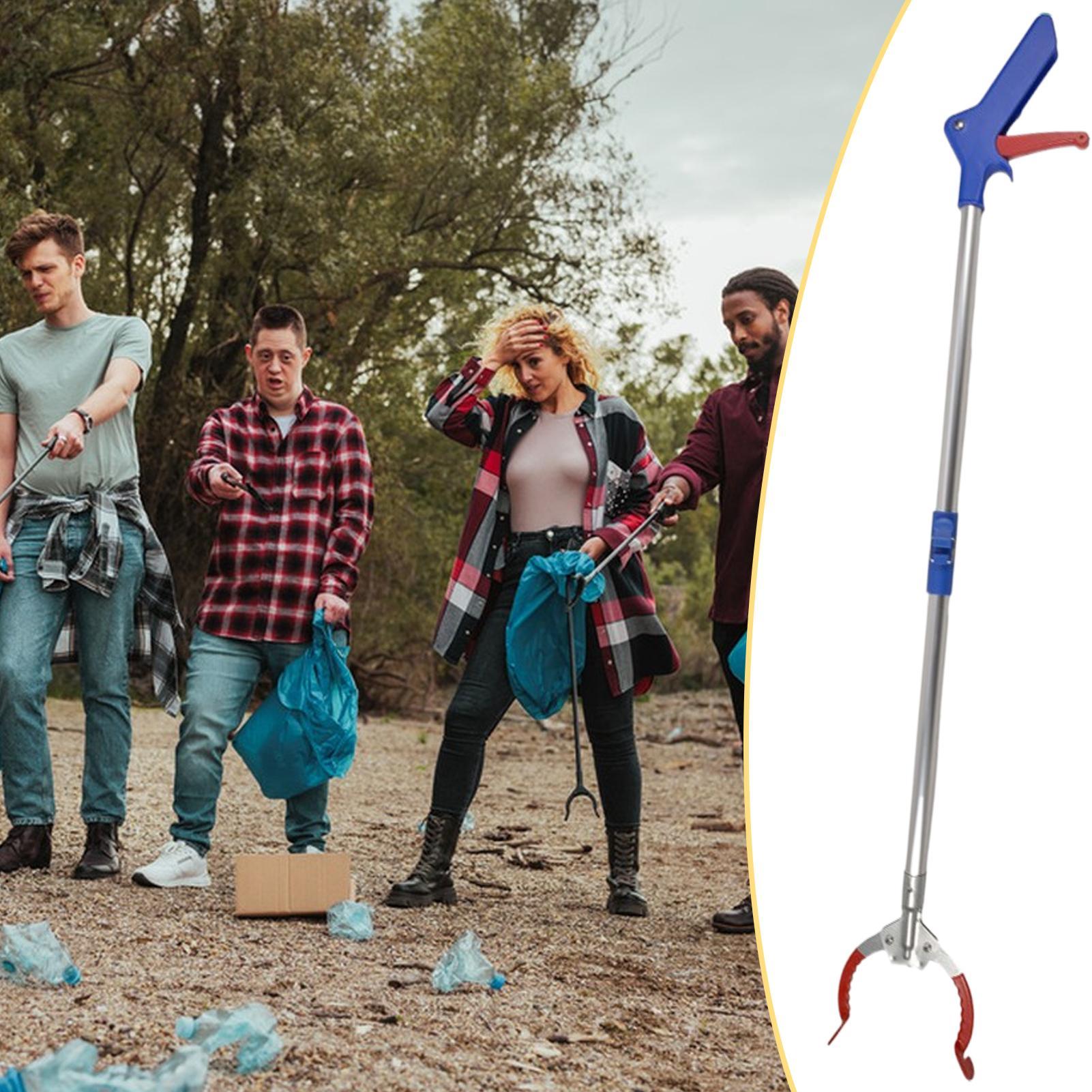 グラバーツール アルミ合金 軽量 折りたたみ式 ガーデン用品 - Gardening Tools For Elderly のレビューと価格