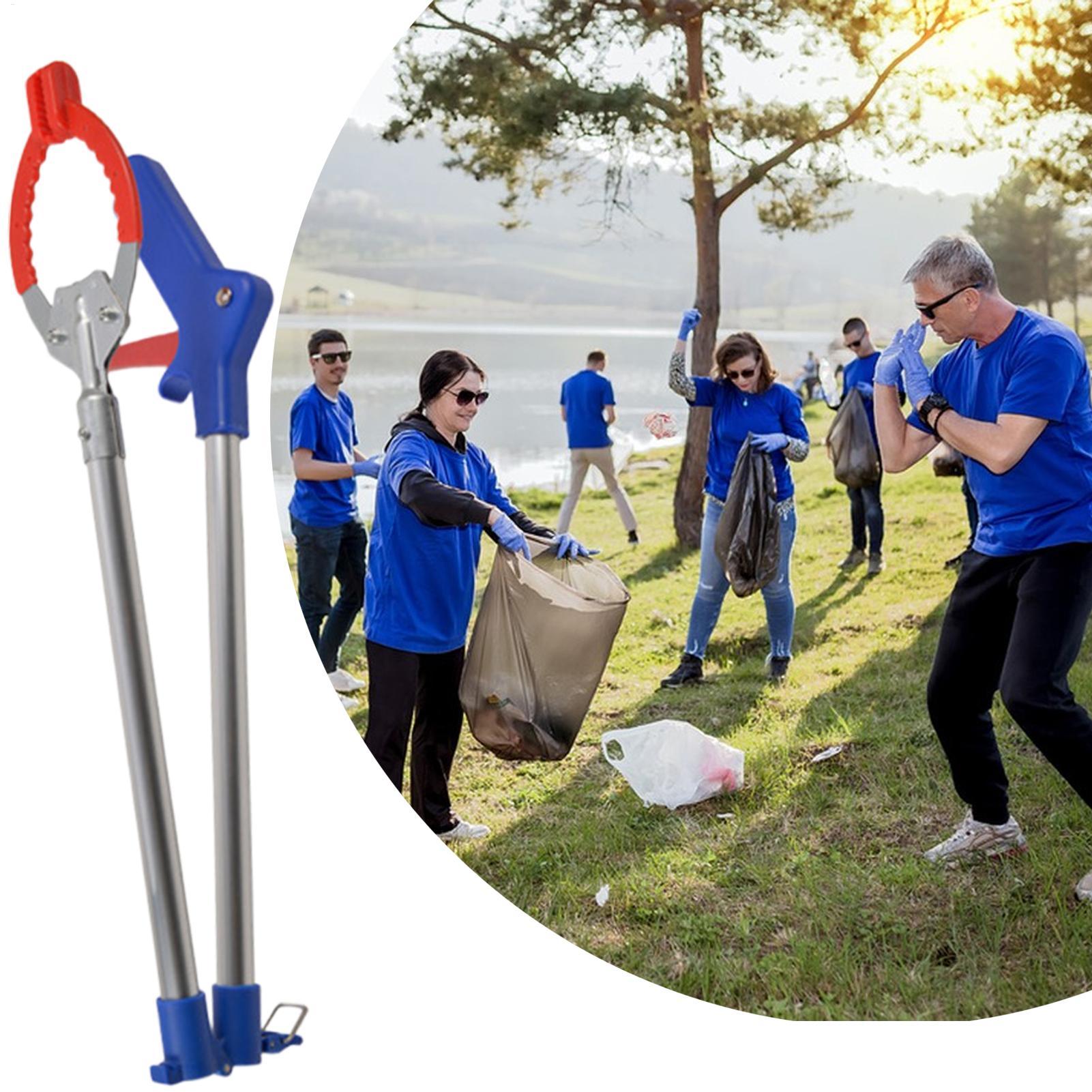 グラバーツール アルミ合金 軽量 折りたたみ式 ガーデン用品 - Gardening Tools For Elderly のレビューと価格