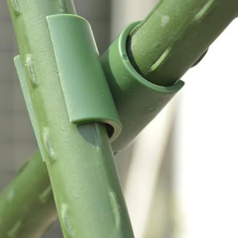 80個入り 11mm ガーデン トレリス コネクター クリッ - Gardening Tools And Accessories のレビューと価格