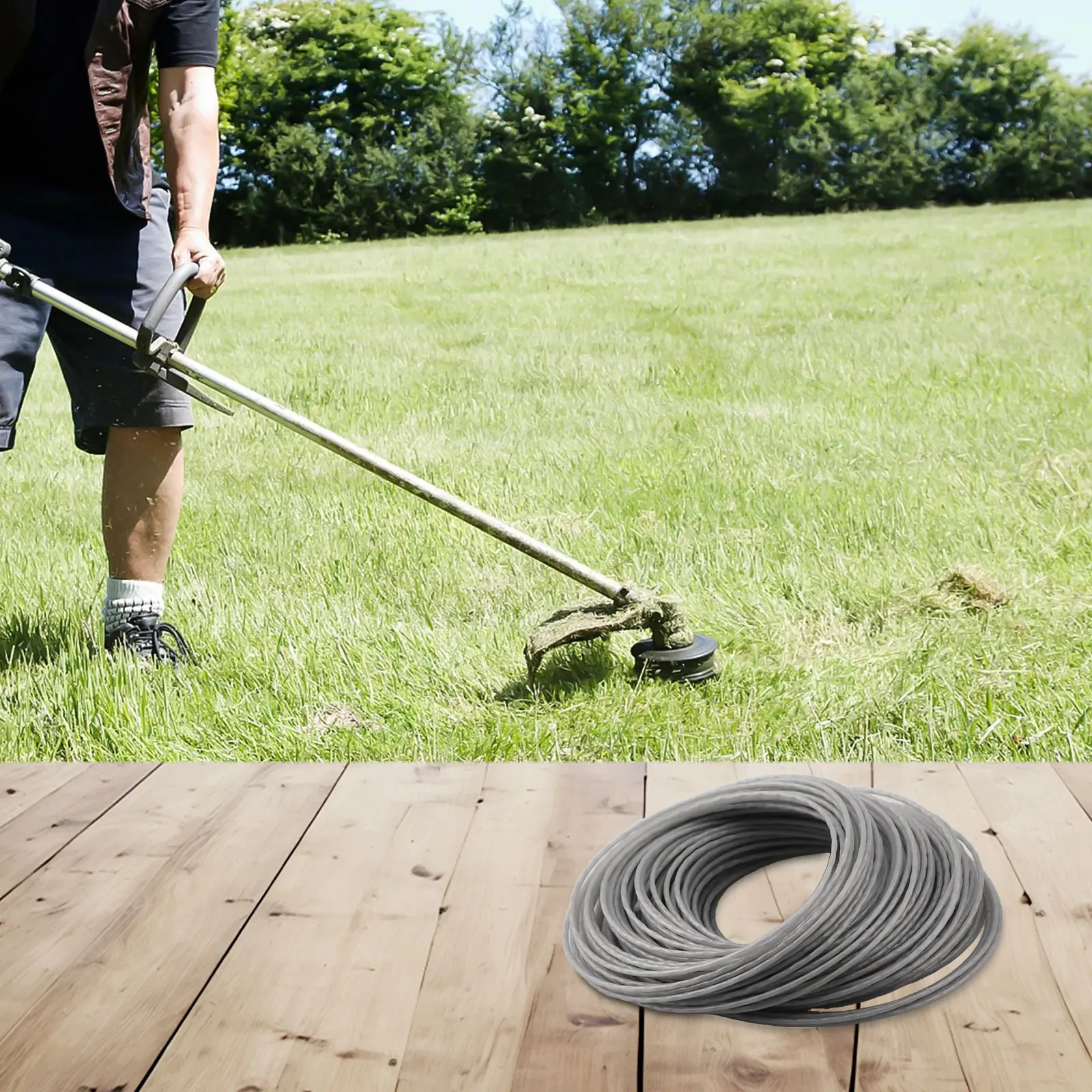 高品質交換スプールライン Bosch ART 23/26/3 - Gardening Tools Quality のレビューと価格